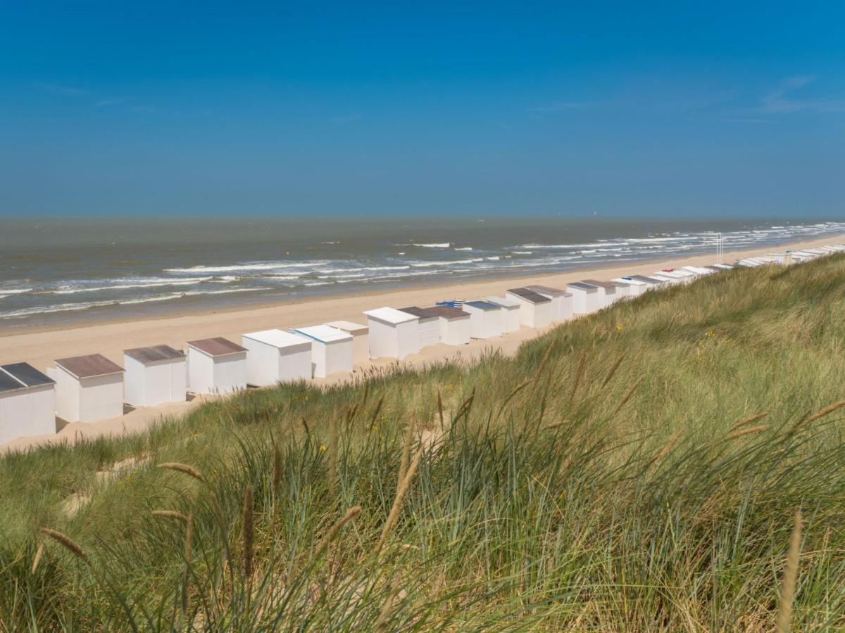 Apartment Sea Breeze By Interhome Bredene Exterior foto
