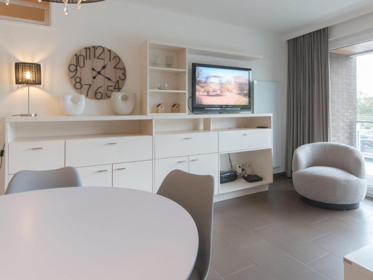 Apartment Sea Breeze By Interhome Bredene Exterior foto